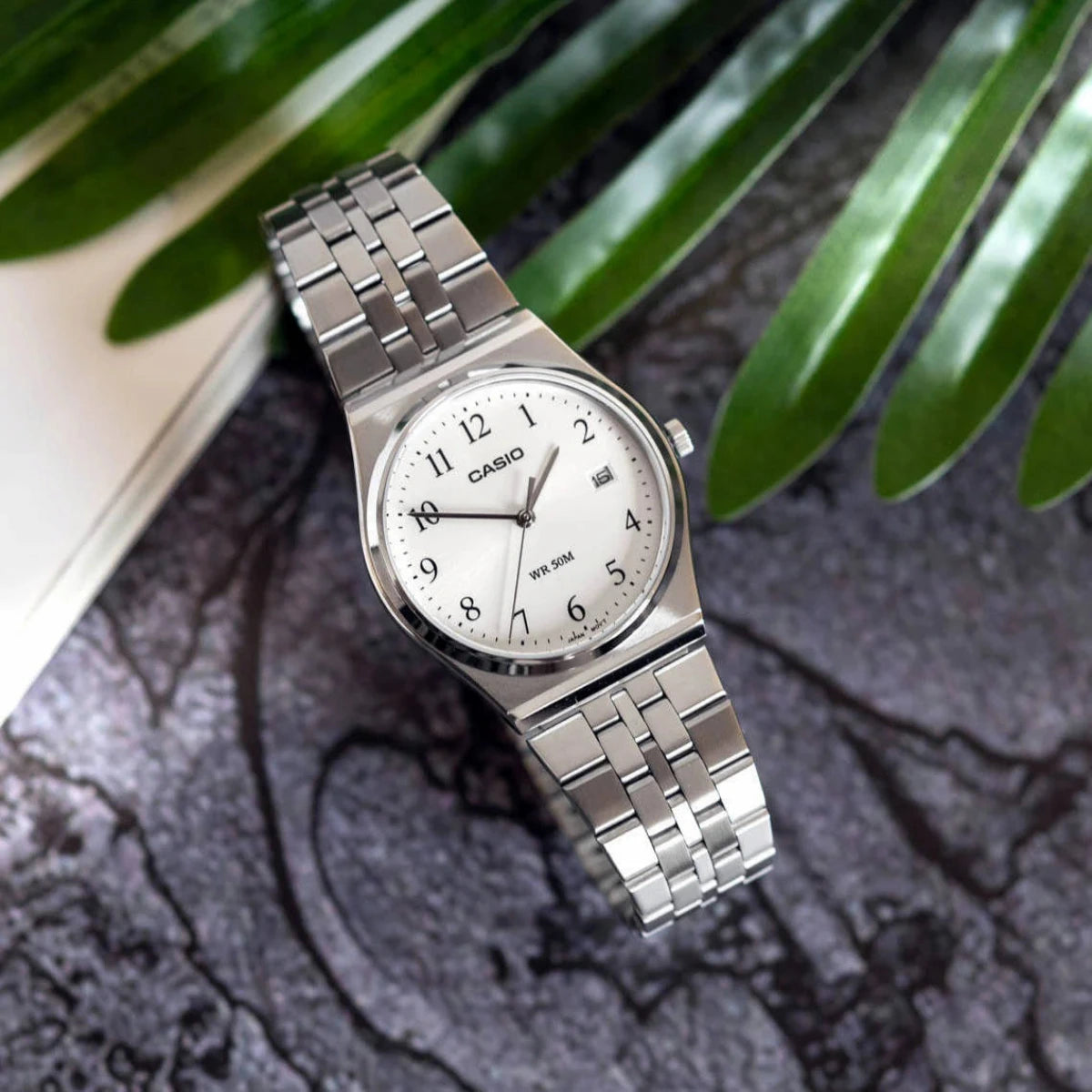 Casio - General - MTP-B145D-7BVDF