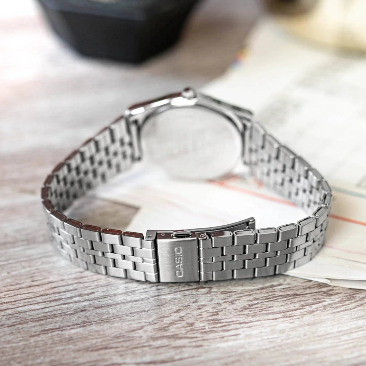 Casio - General - MTP-B145D-7BVDF