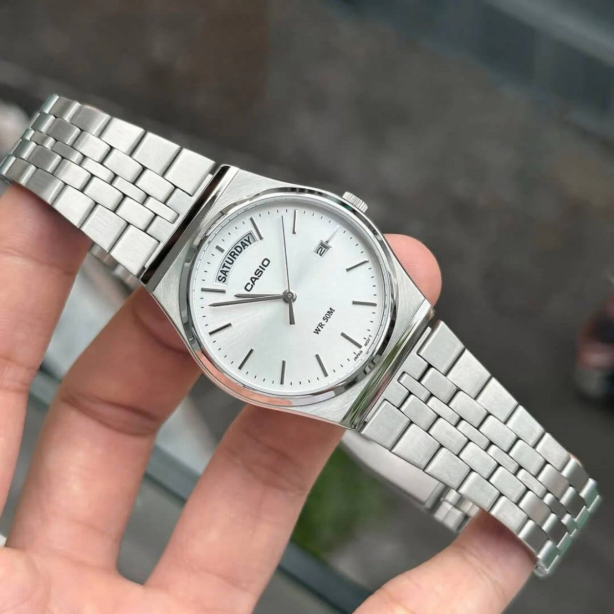 Casio - General - MTP-B146D-7AVDF