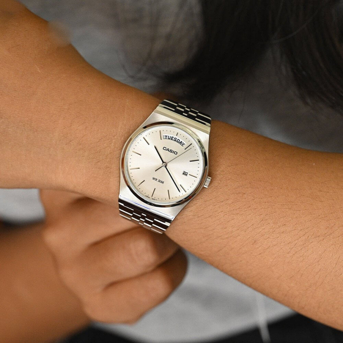 Casio - General - MTP-B146D-7AVDF