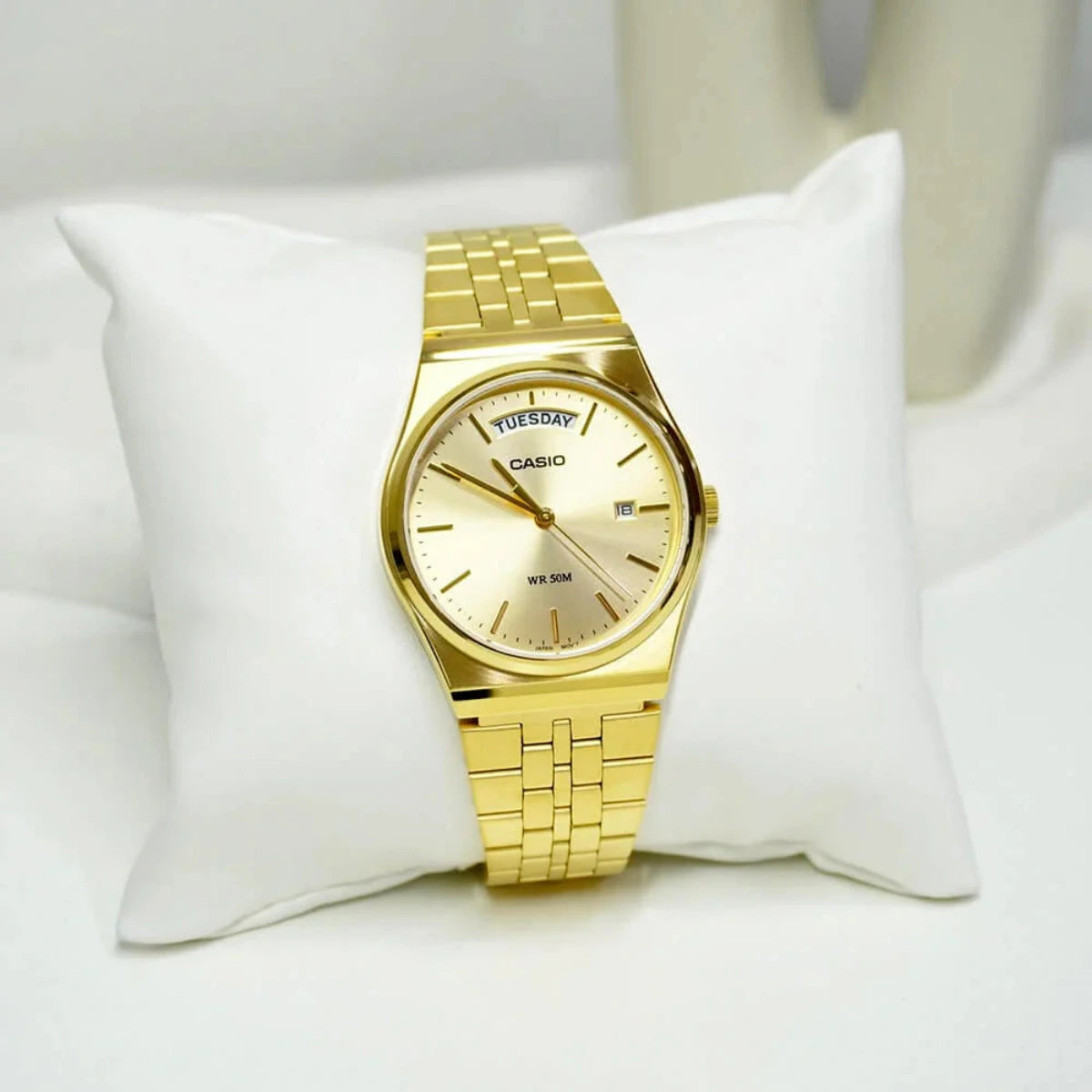 Casio - General - MTP-B146G-9AVDF