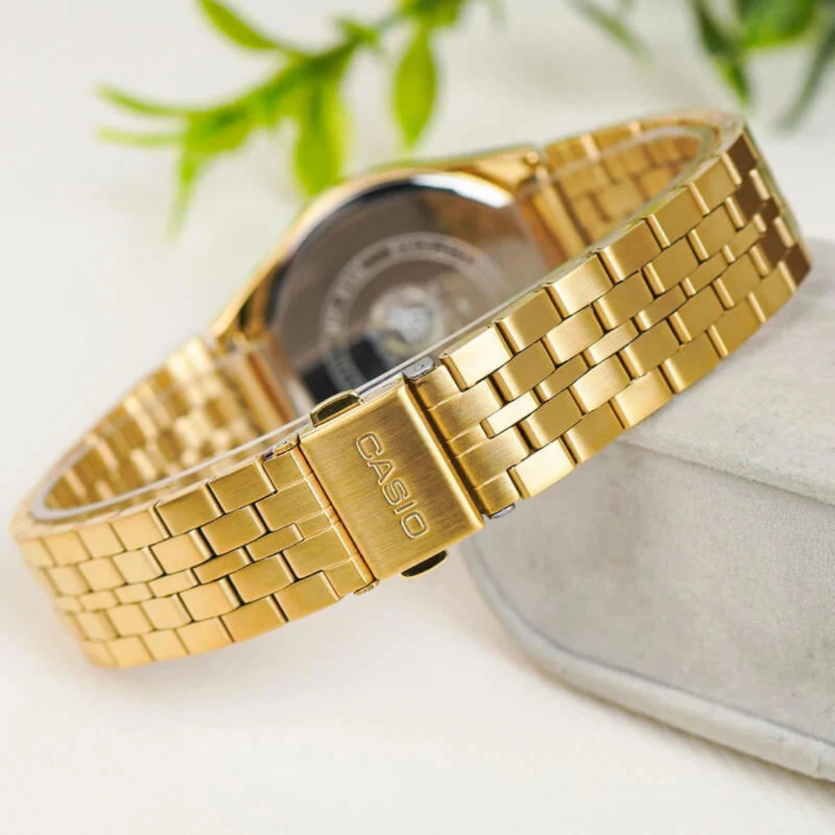 Casio - General - MTP-B146G-9AVDF