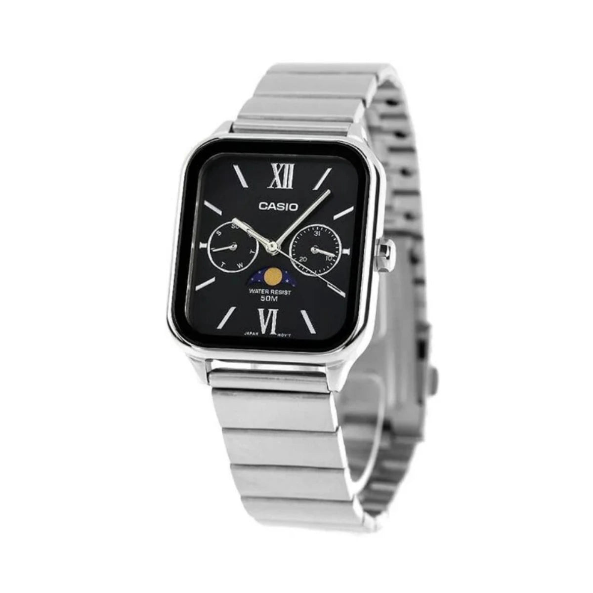 Casio - General - MTP-M305D-1A2VDF