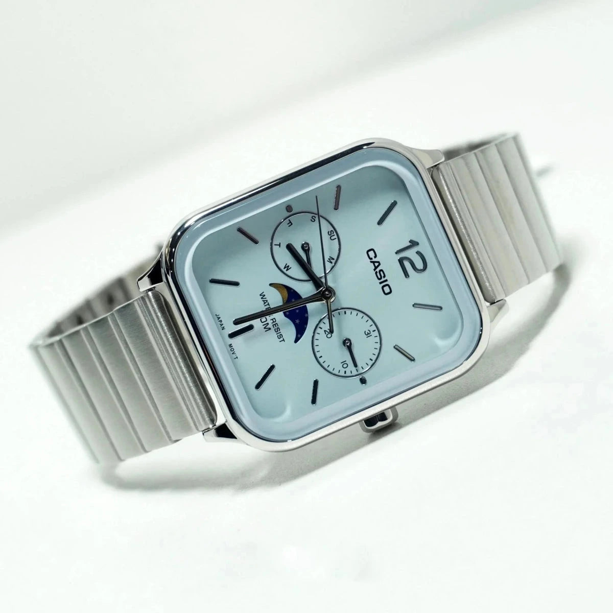 Casio - General - MTP-M305D-2AVDF