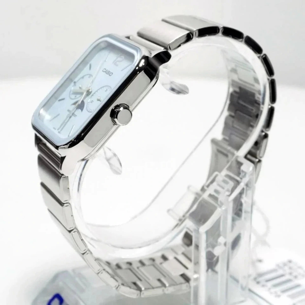 Casio - General - MTP-M305D-2AVDF