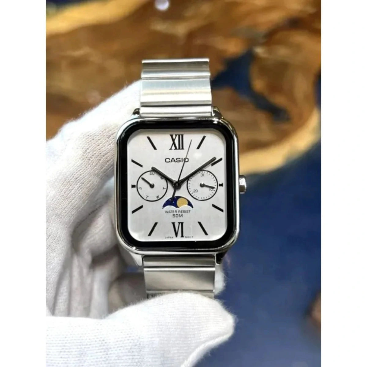 Casio - General - MTP-M305D-7A2VDF