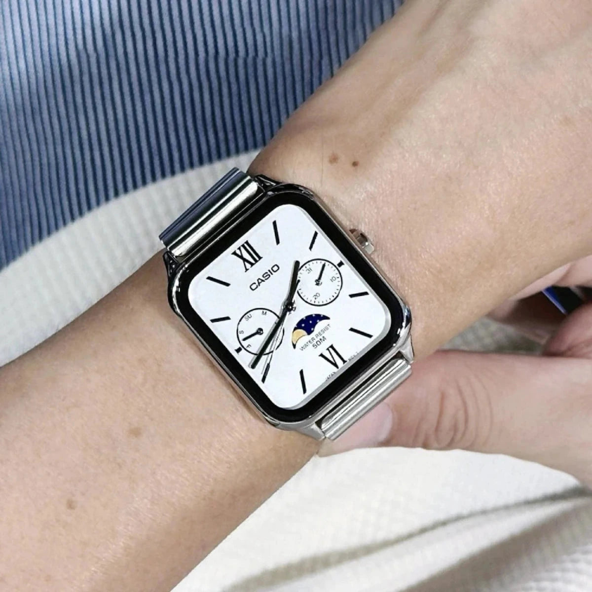 Casio - General - MTP-M305D-7A2VDF