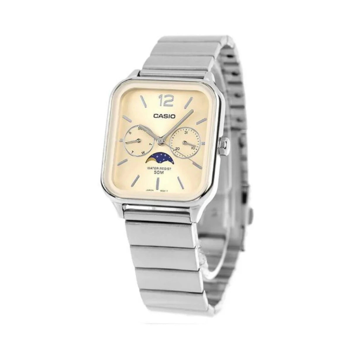 Casio - General - MTP-M305D-9AVDF