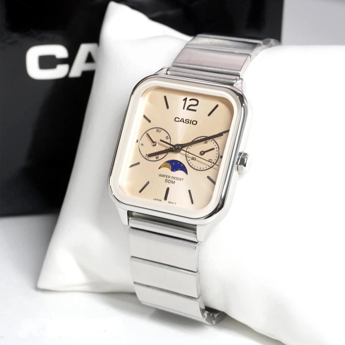 Casio - General - MTP-M305D-9AVDF