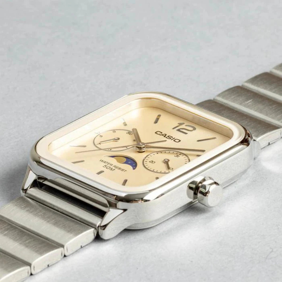 Casio - General - MTP-M305D-9AVDF