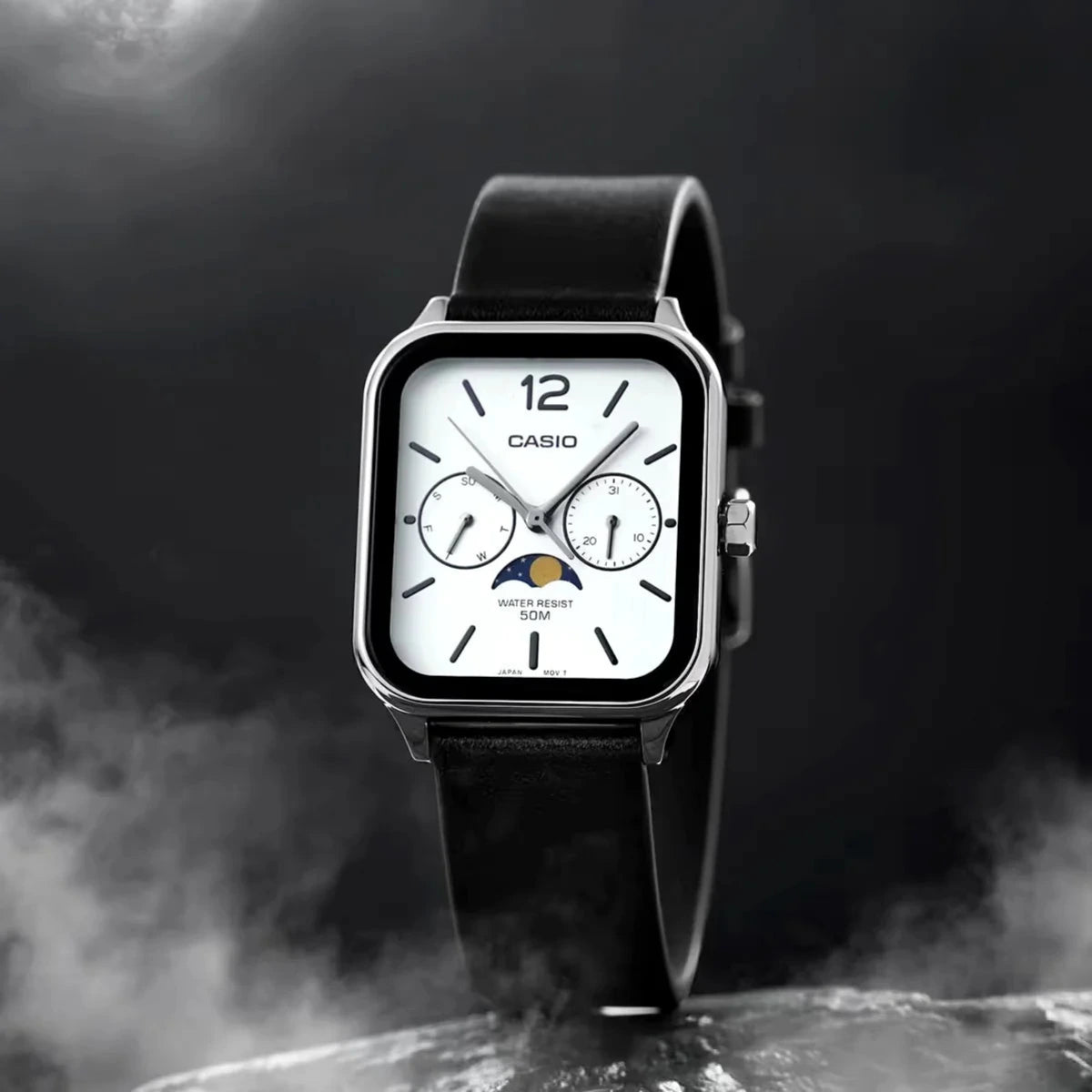 Casio - General - MTP-M305L-7AVDF