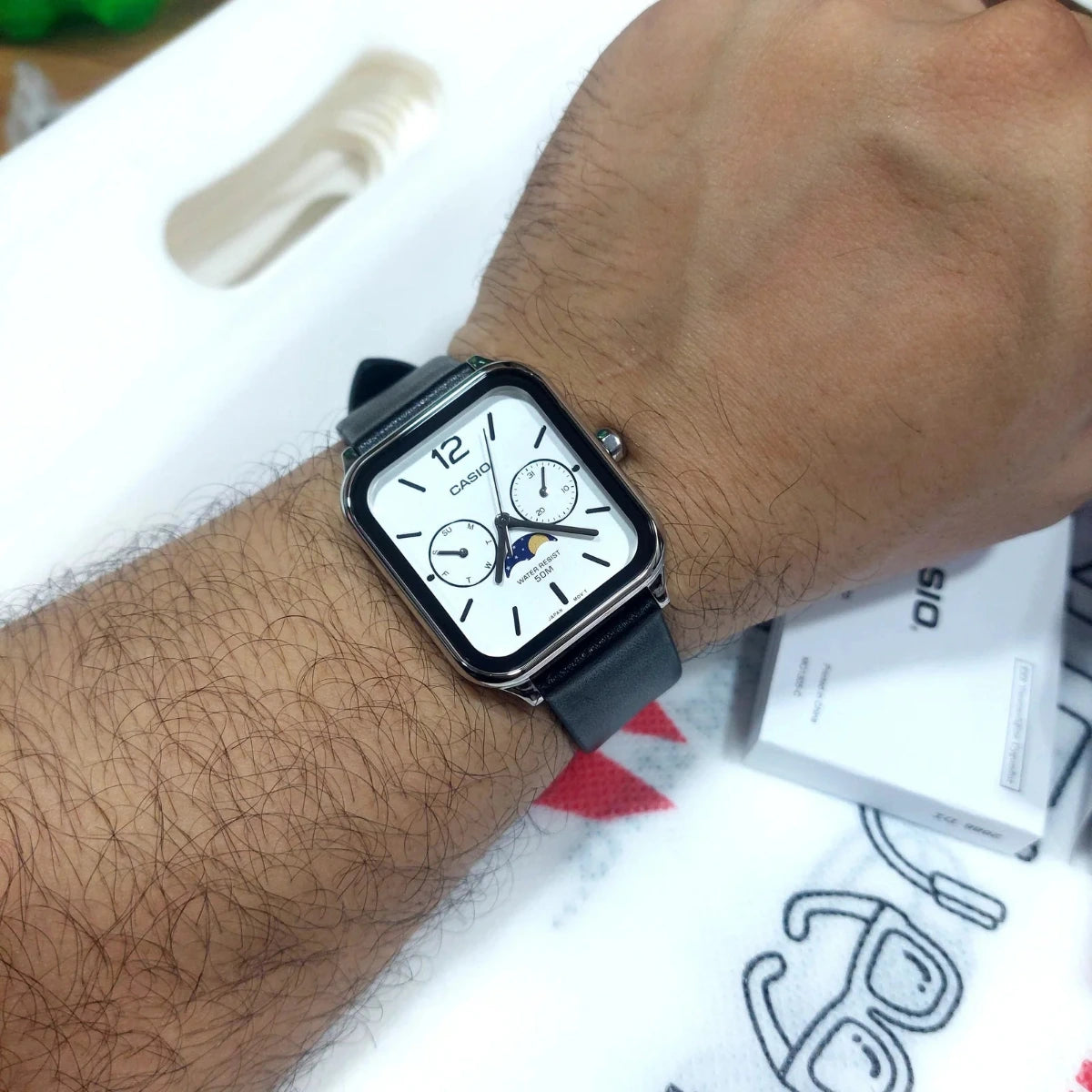 Casio - General - MTP-M305L-7AVDF