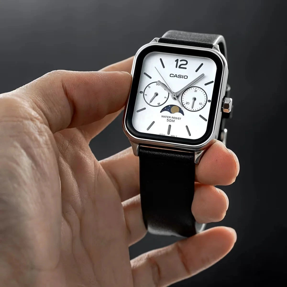 Casio - General - MTP-M305L-7AVDF