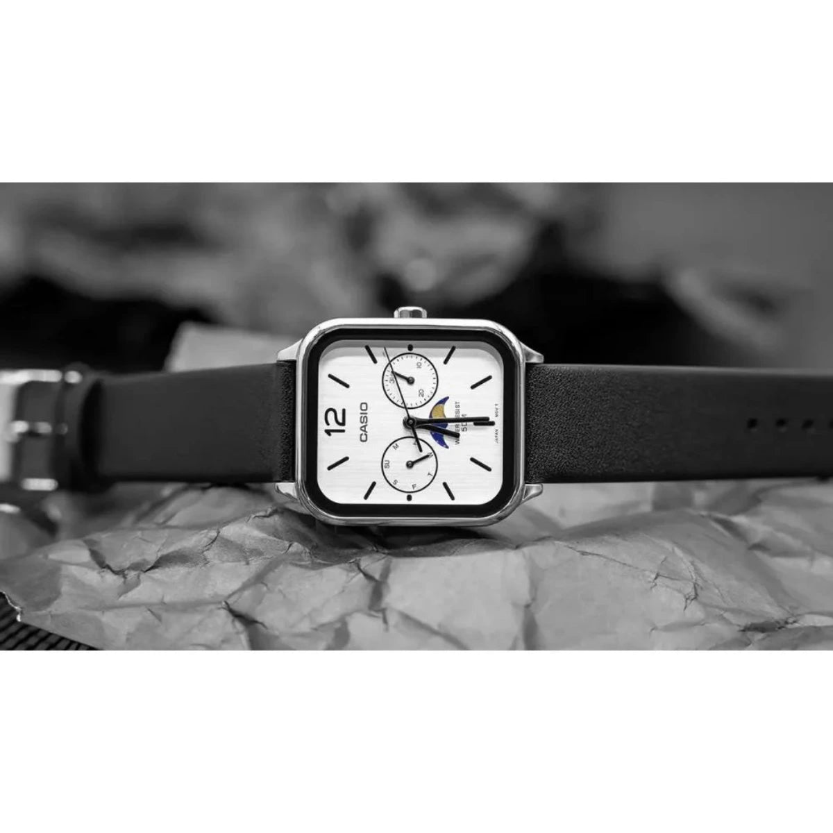 Casio - General - MTP-M305L-7AVDF