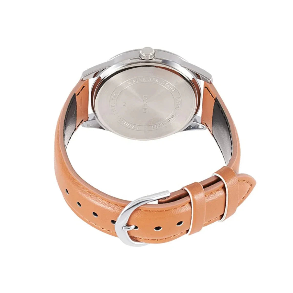 Casio - General - MTP-V005L-2B5UDF