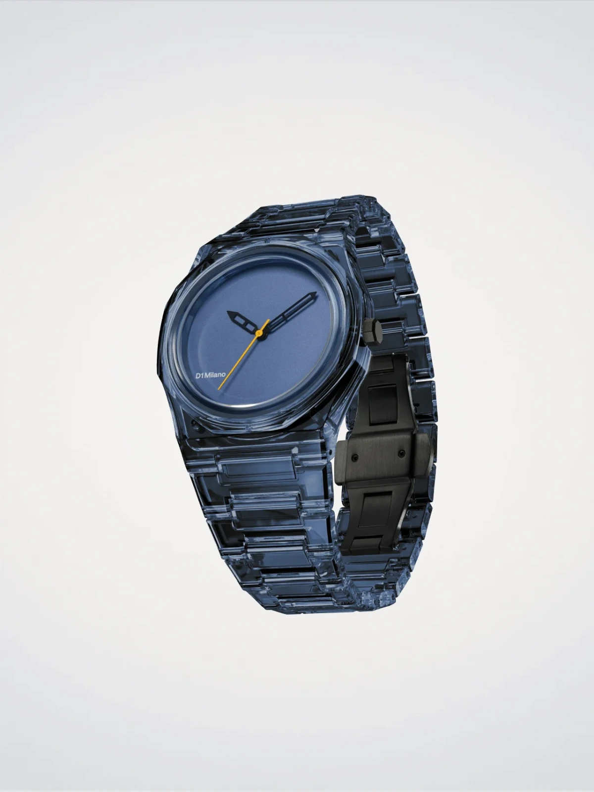 D1 Milano - Exp_Cobalt Nylon - NYBJ05