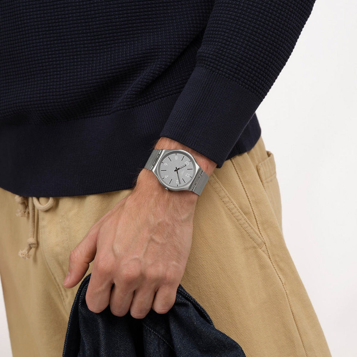 Swatch -  GETTING MESHY - SS07S152M