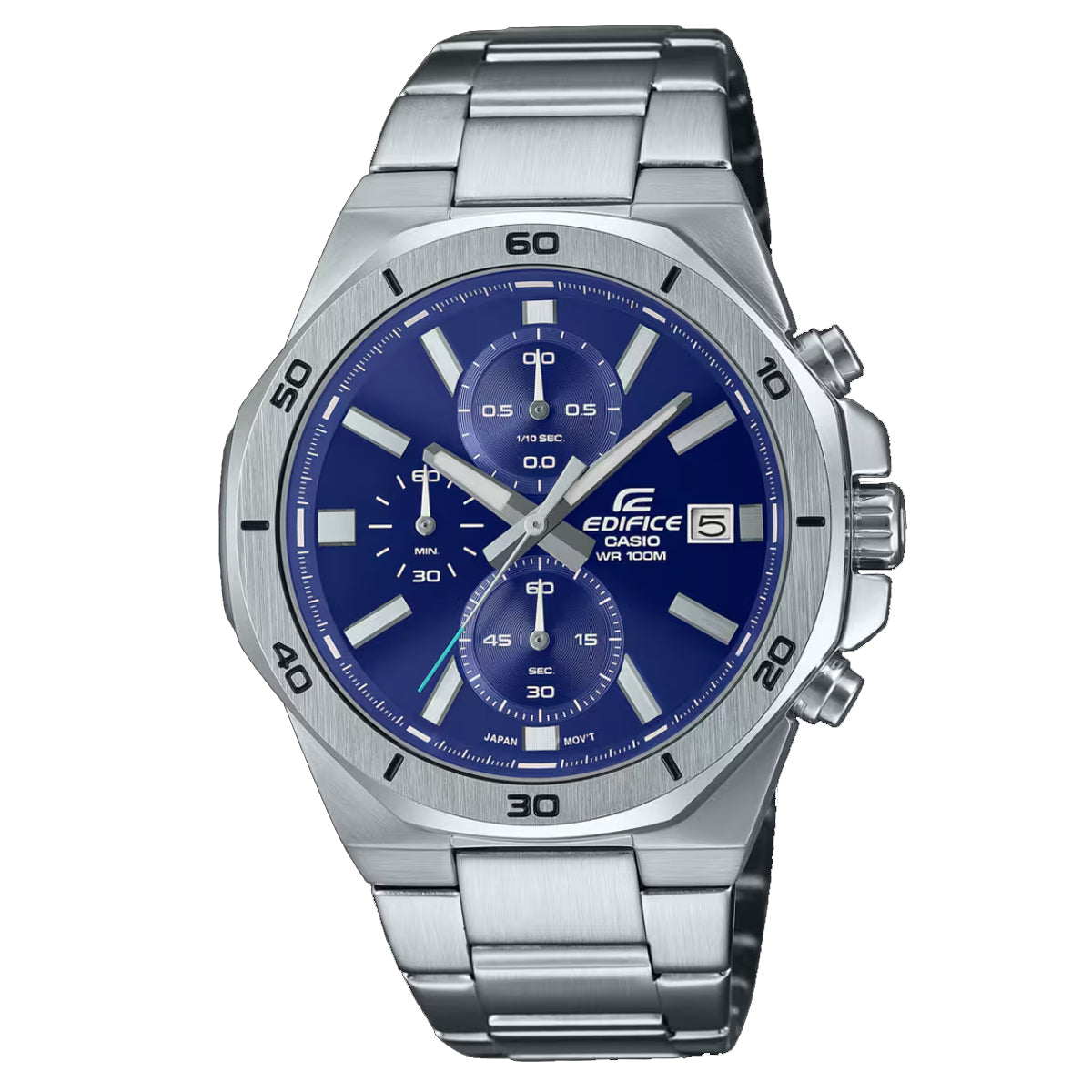 Casio - Edifice - EFV-640D-2AVUDF