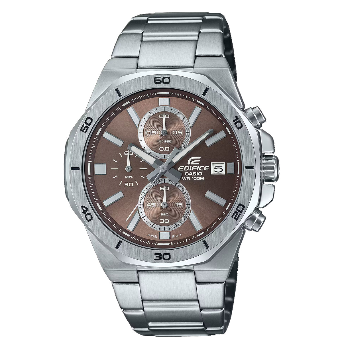 Casio - Edifice - EFV-640D-5AVUDF