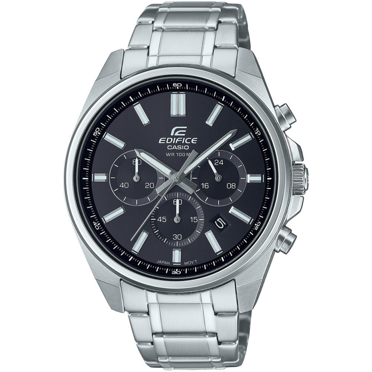 Casio - Edifice - EFV-650D-1AVUDF