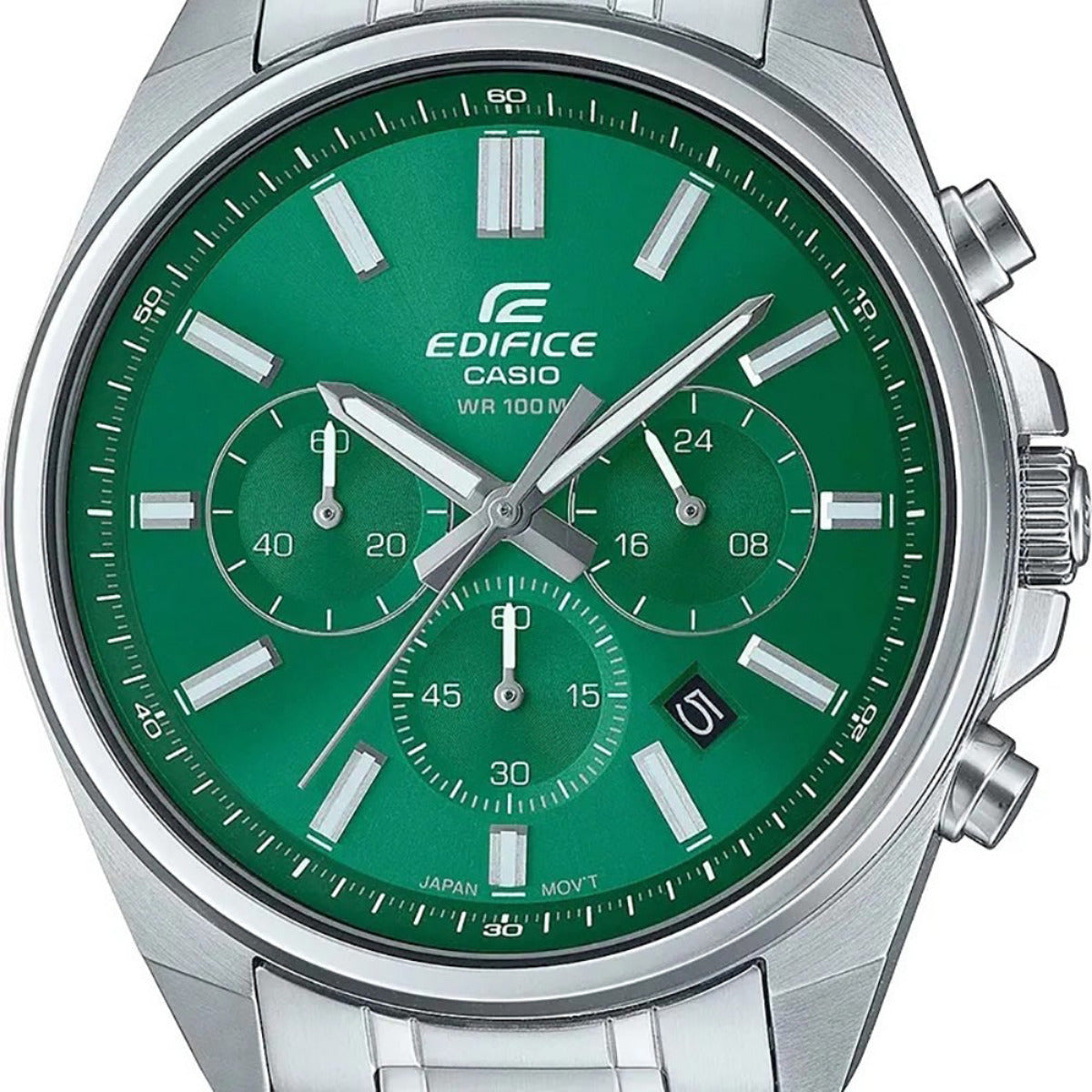 Casio - Edifice - EFV-650D-3AVUDF