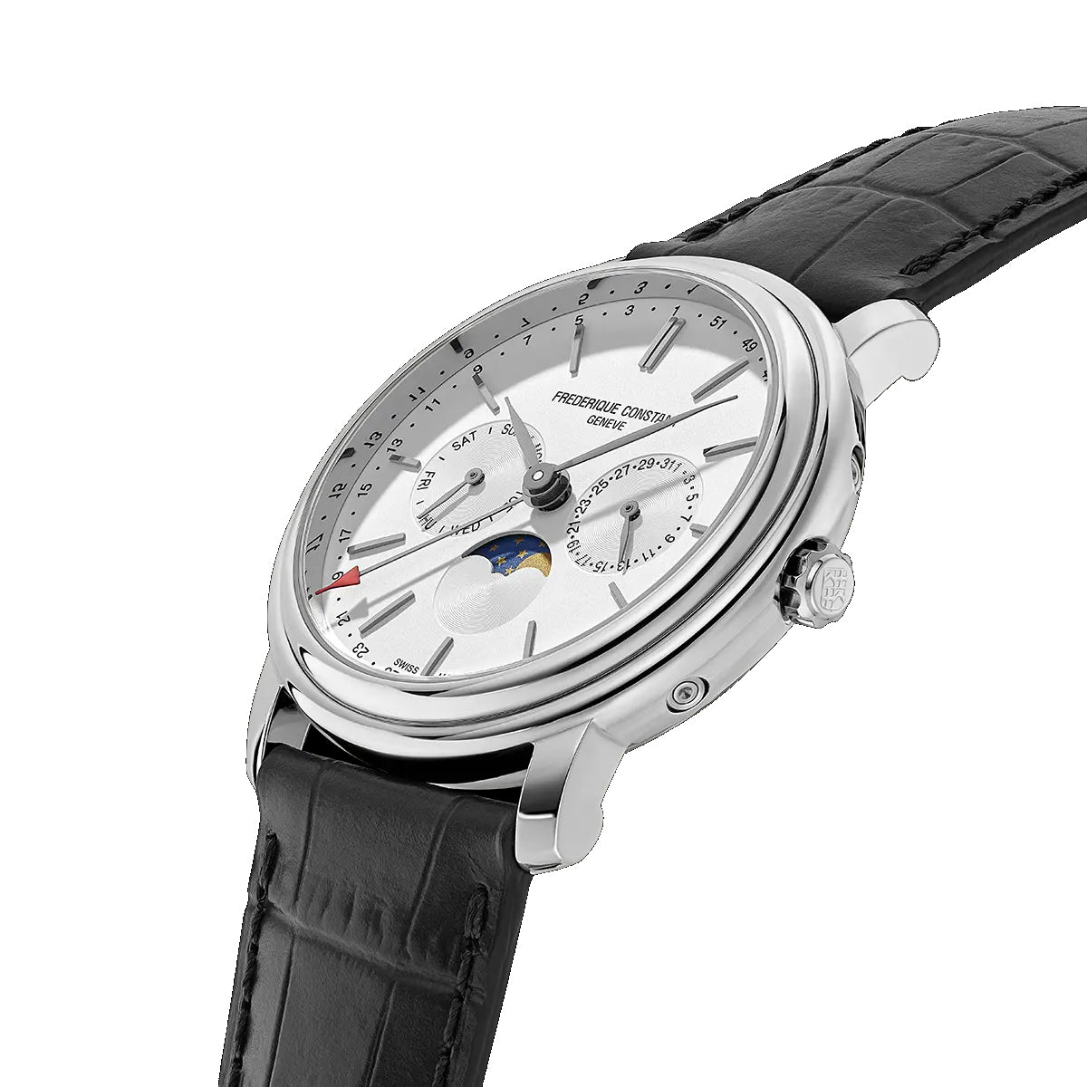 Frederique Constant - Classics - FC-270SW4P26