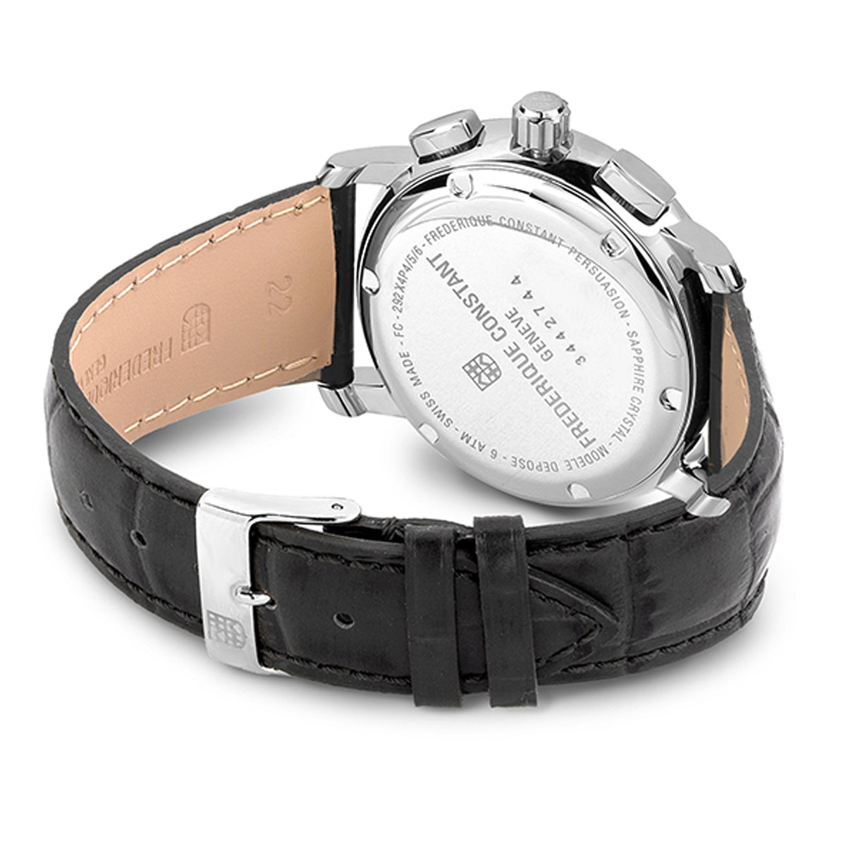 Frederique Constant - Classics - FC-292MC4P6