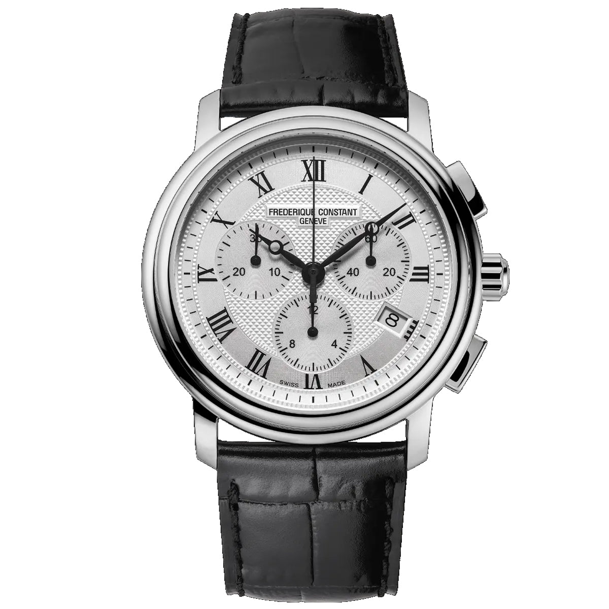 Frederique Constant - Classics - FC-292MC4P6