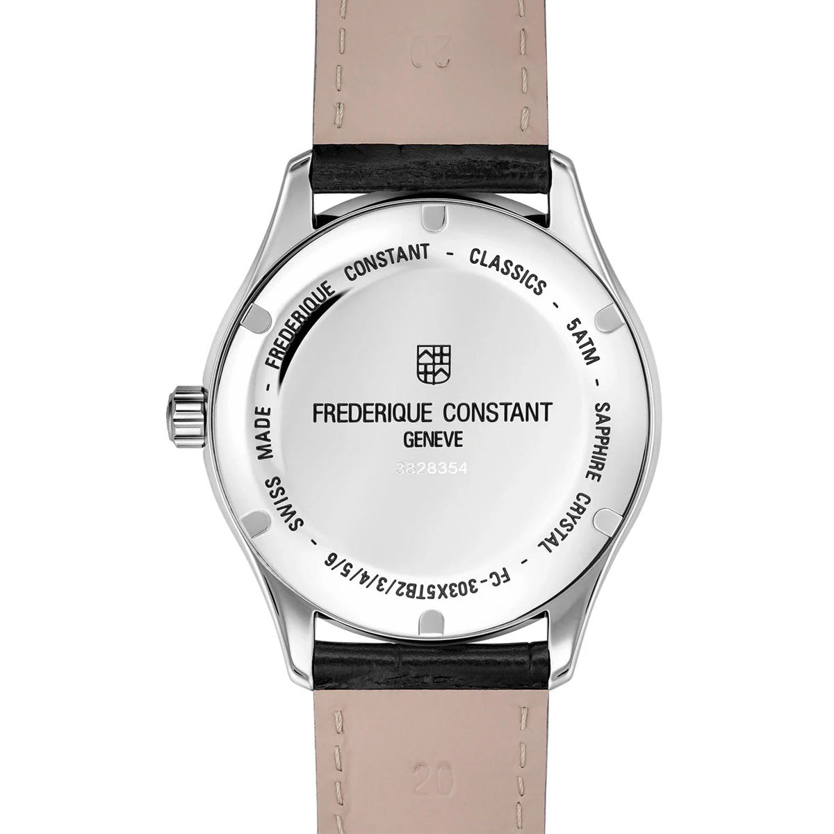 Frederique Constant - Classics - FC-303MC5B6