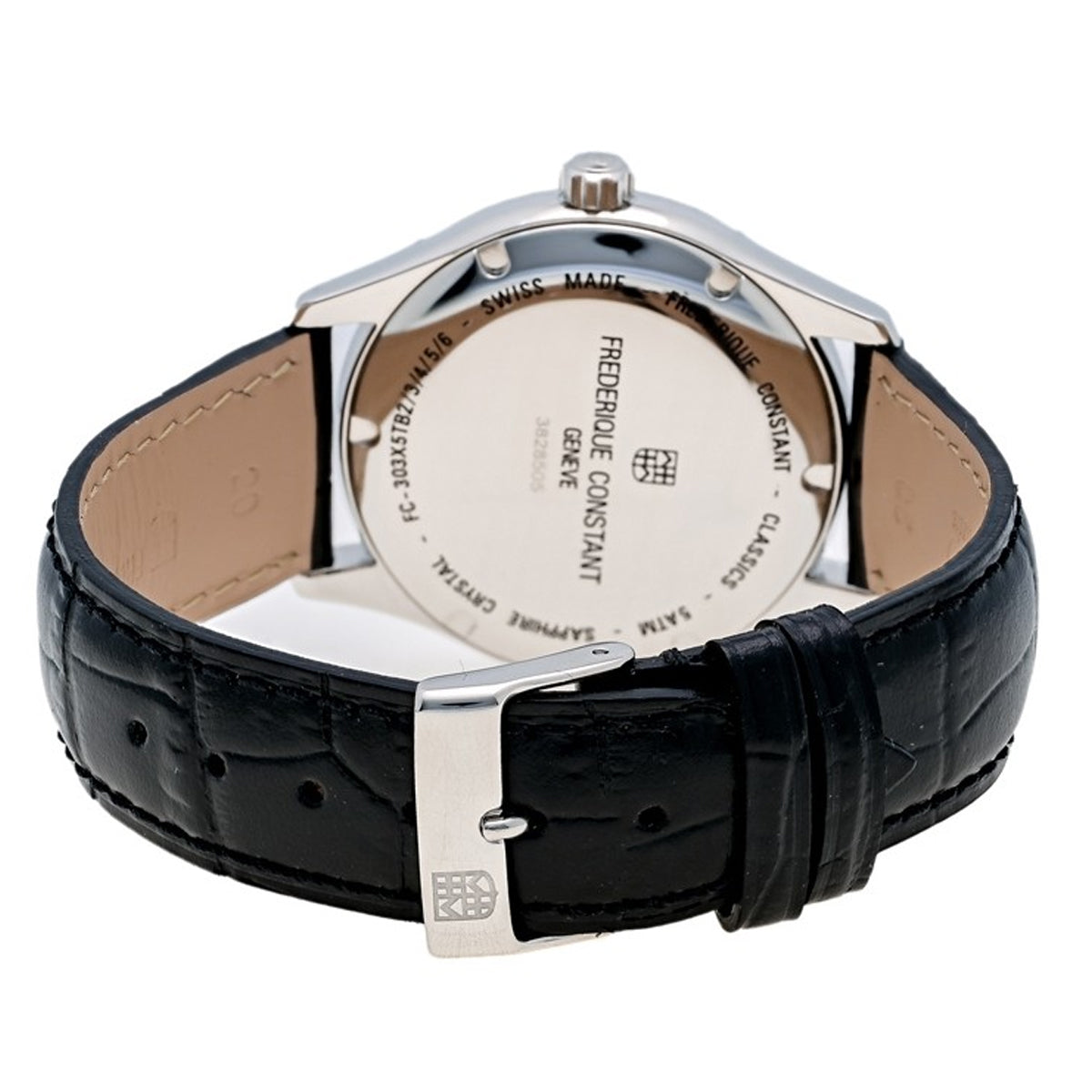 Frederique Constant - Classics - FC-303MC5B6