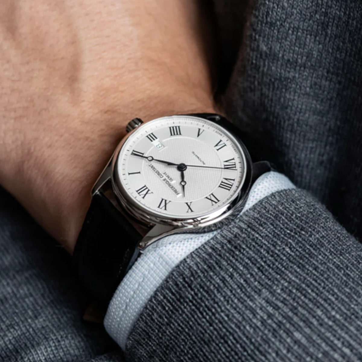 Frederique Constant - Classics - FC-303MC5B6