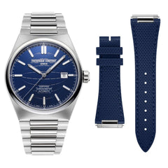 Frederique Constant - Highlife Automatic - FC-303N4NH6B - egywatch.com