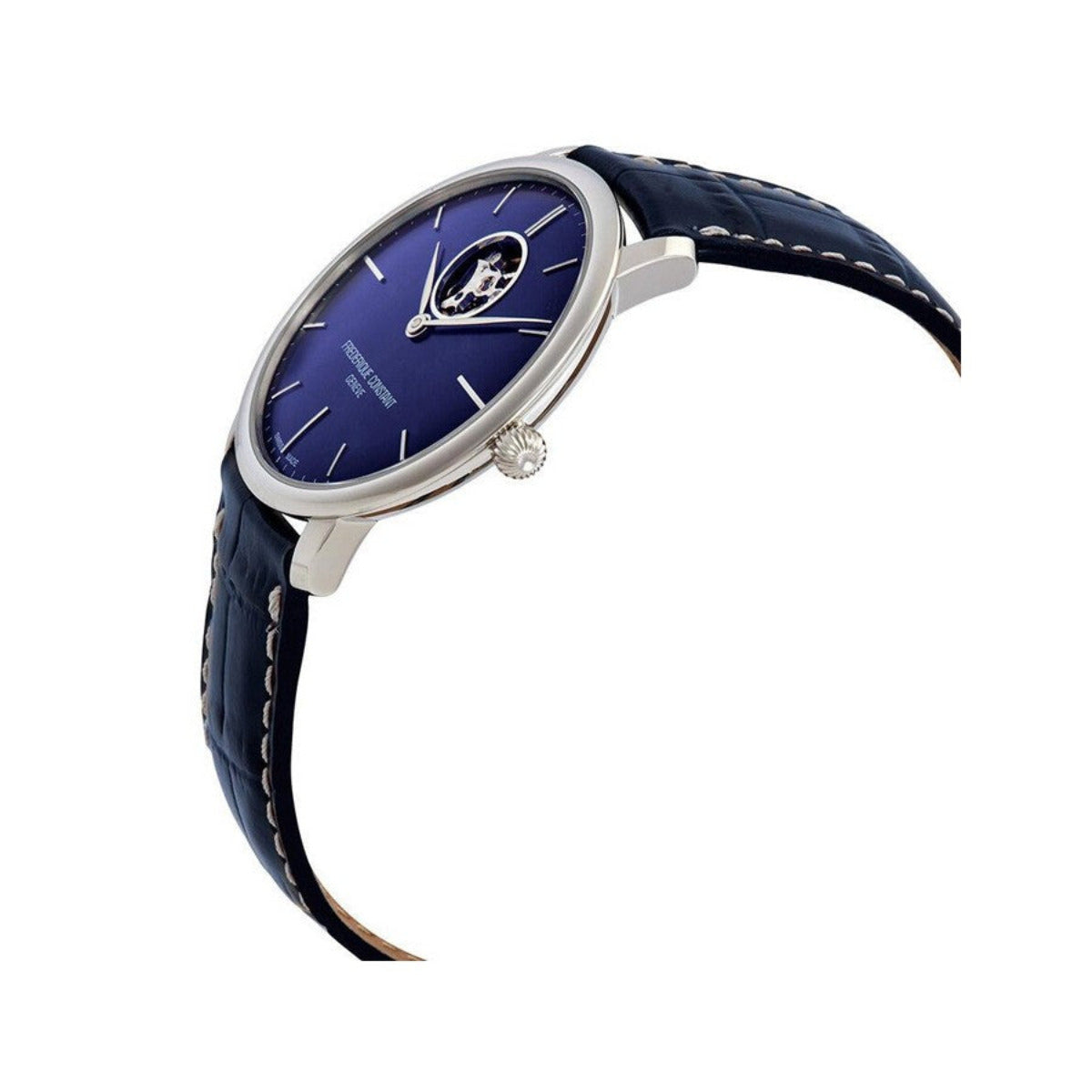 Frederique Constant - Classics Slimline Heart Beat Automatic - FC-312N4S6