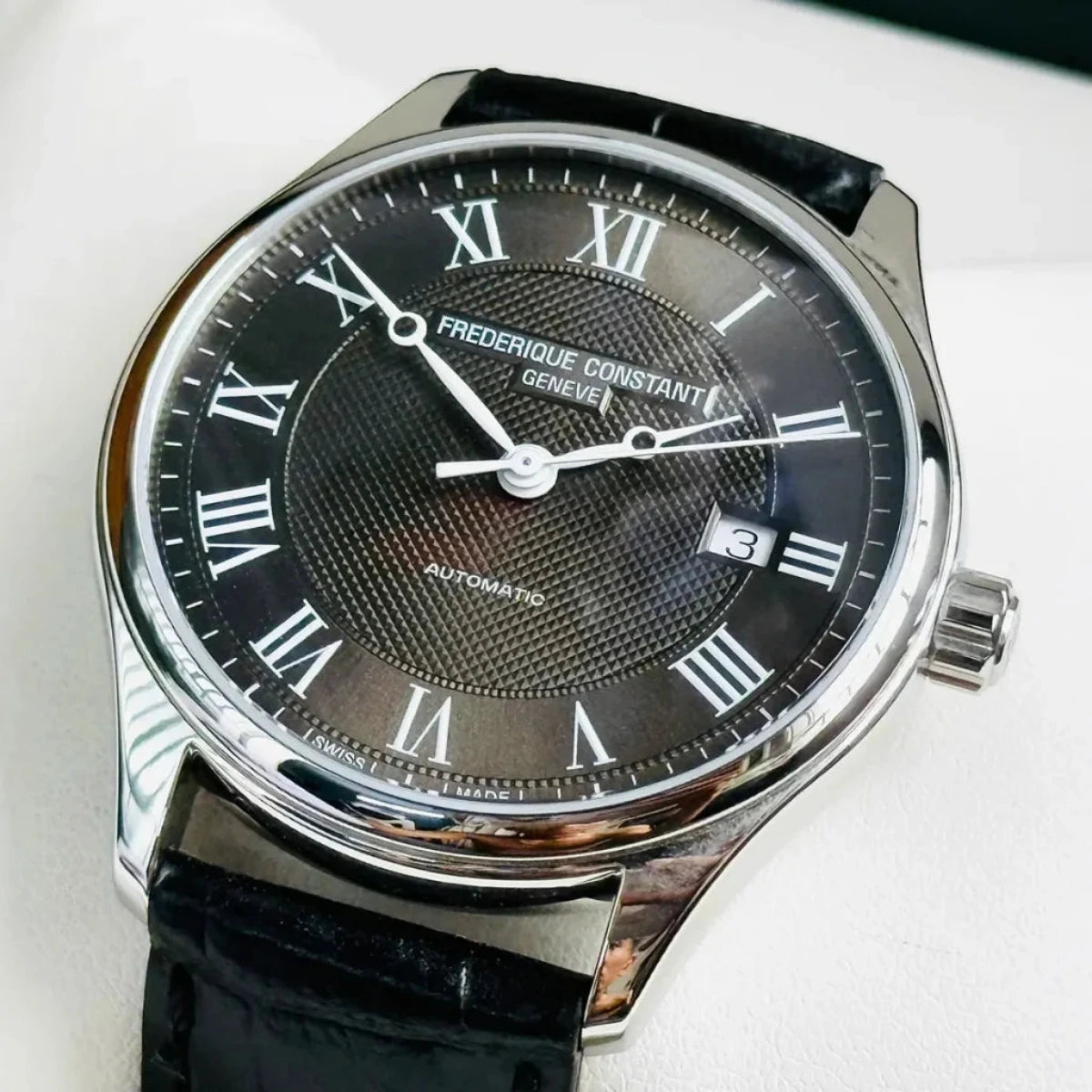 Frederique Constant - Classics Automatic - FC-303MCK5B6