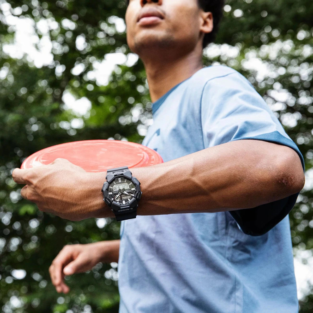 Casio - G-Shock - GA-010-1ADR