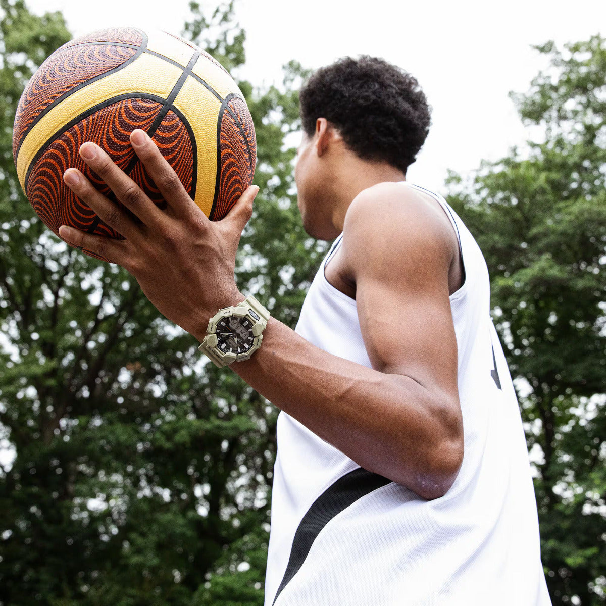 Casio - G-Shock - GA-010-5ADR