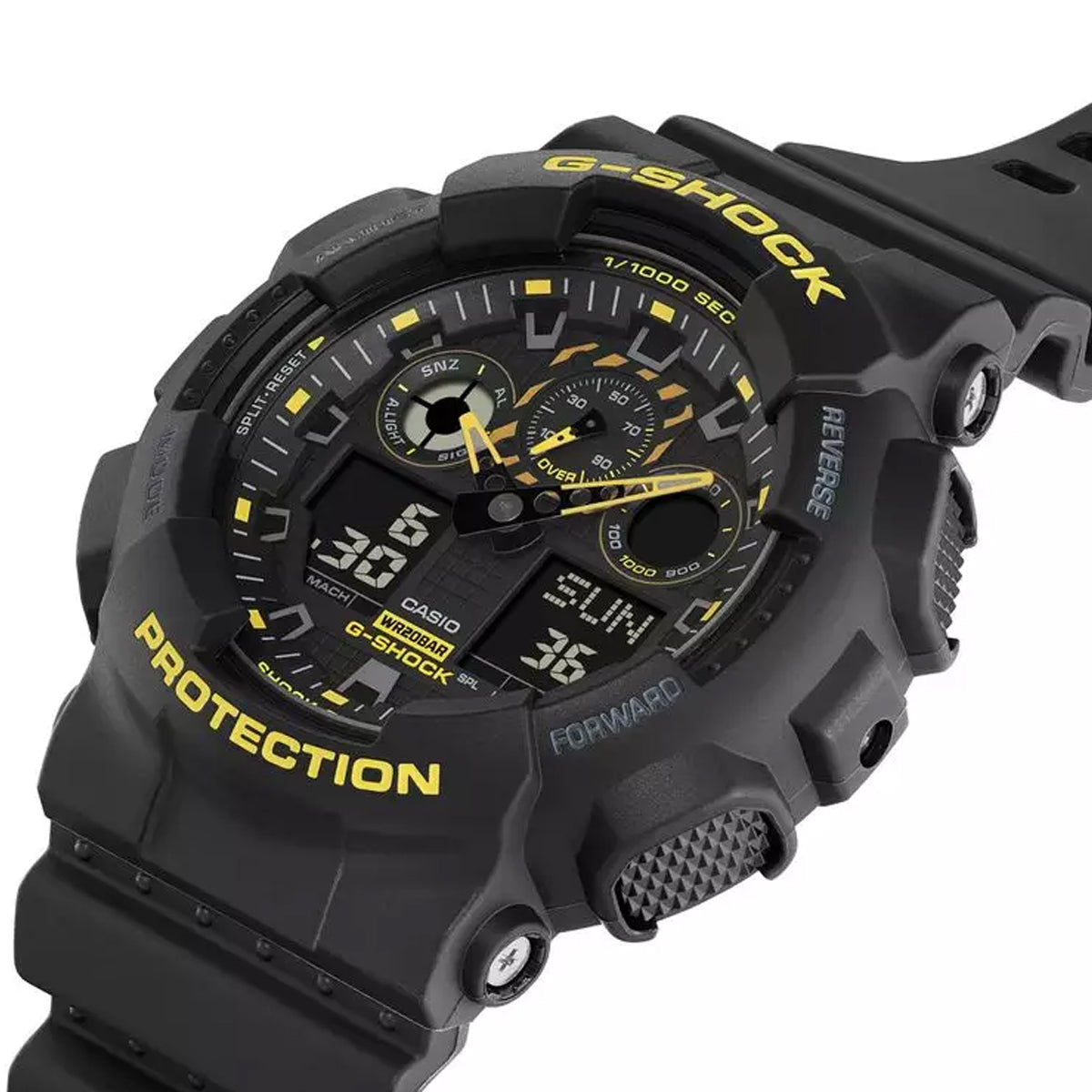 Casio - G-Shock - GA-100CY-1ADR