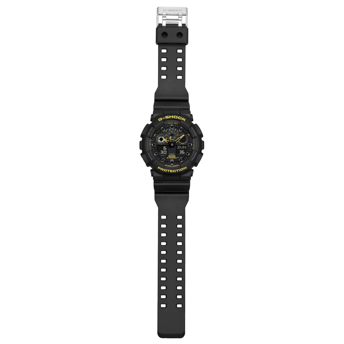 Casio - G-Shock - GA-100CY-1ADR