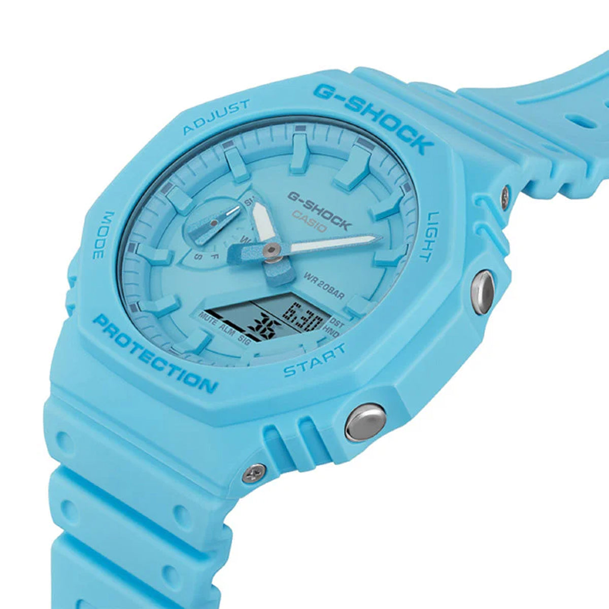 Casio - G-Shock - GA-2100-2A2DR