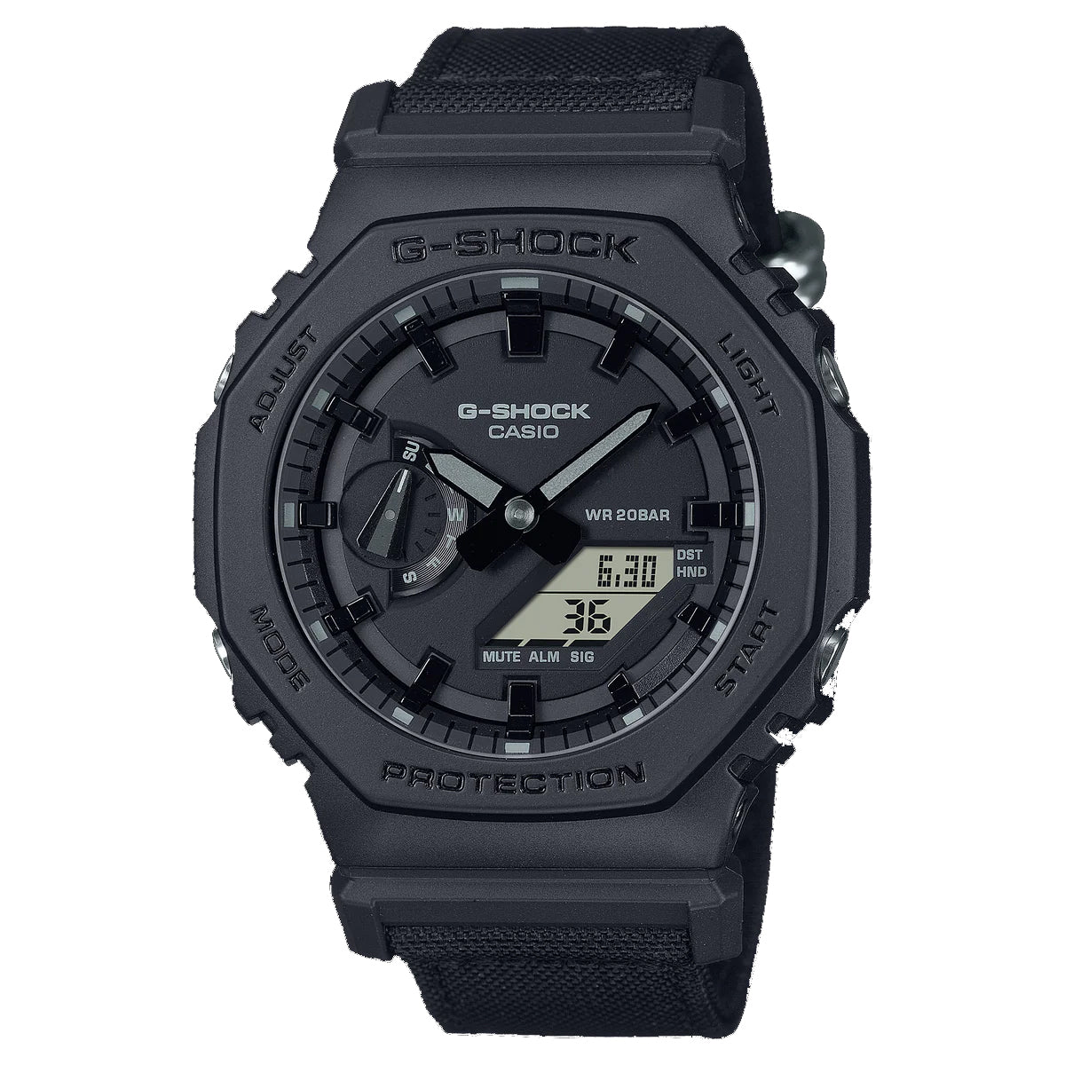 Casio - G-Shock - GA-2100BCE-1ADR