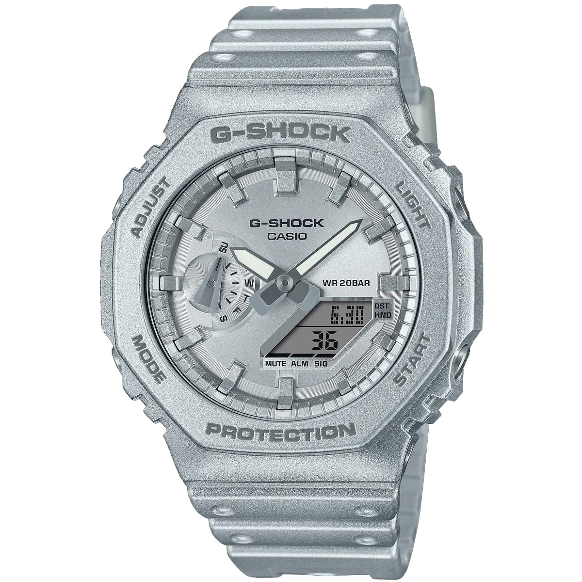 Casio - G-Shock - GA-2100FF-8ADR