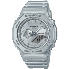 Casio - G-Shock - GA-2100FF-8ADR - egywatch.com