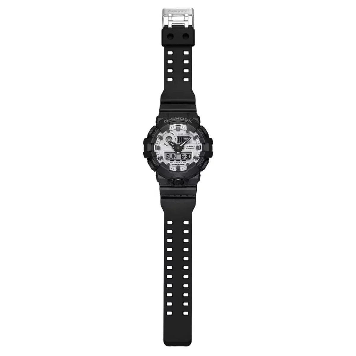 Casio - G-Shock - GA-700WD-1ADR