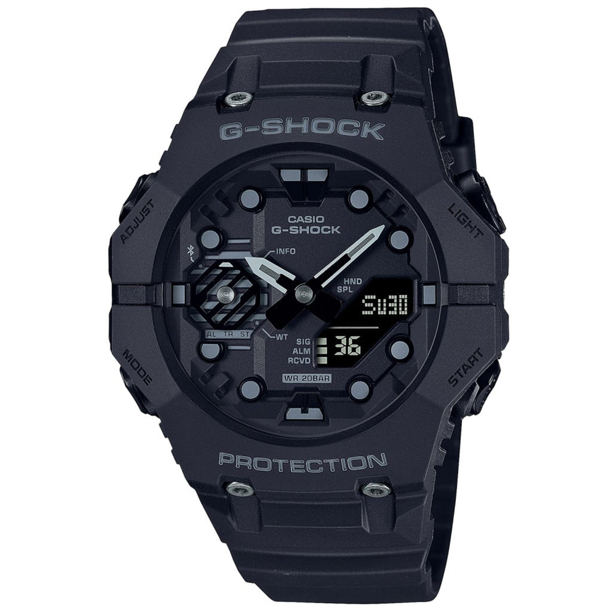 Casio - G-Shock - GA-B001-1ADR