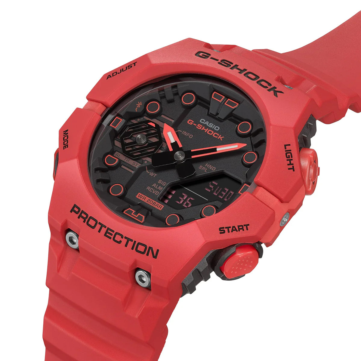 Casio - G-Shock - GA-B001-4ADR