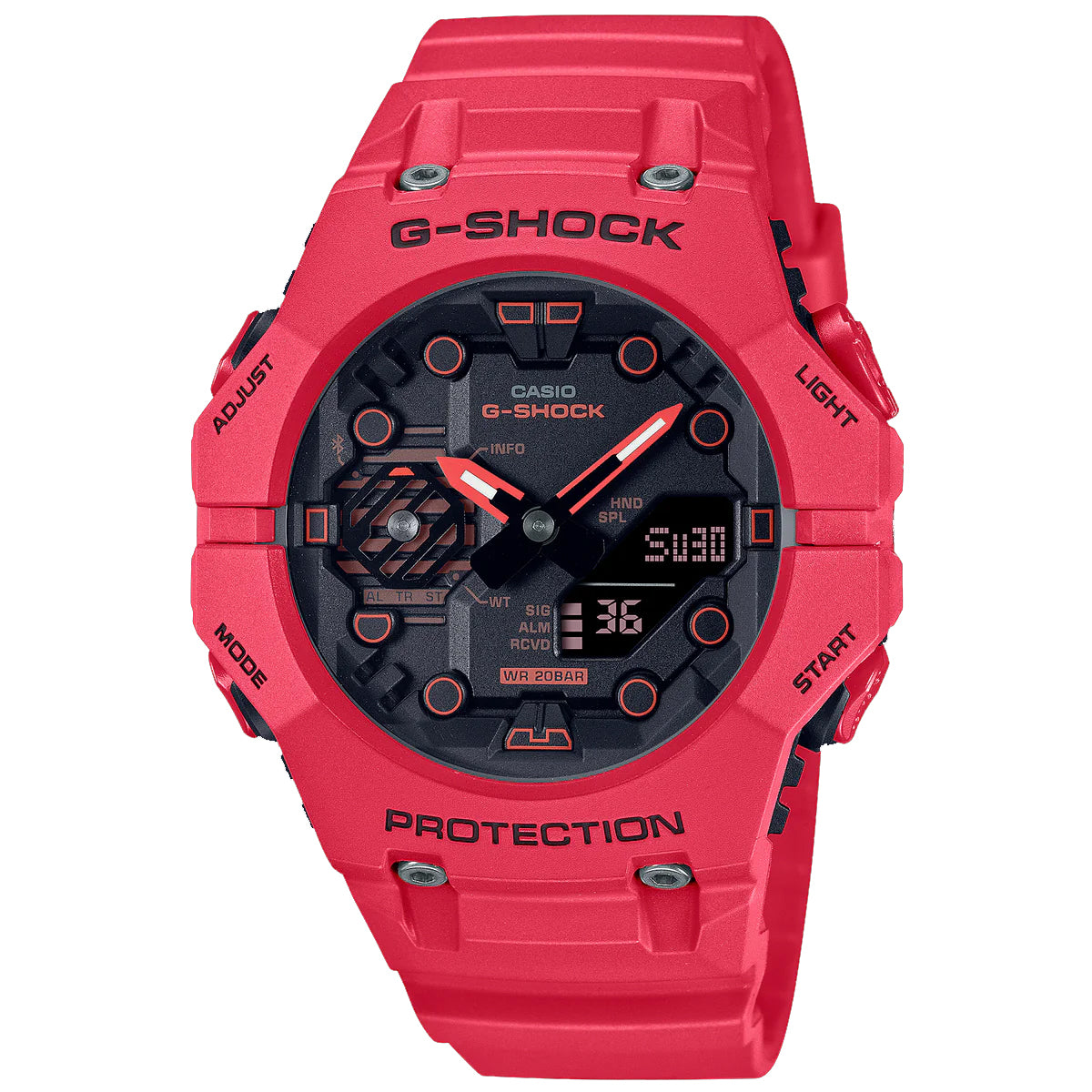 Casio - G-Shock - GA-B001-4ADR