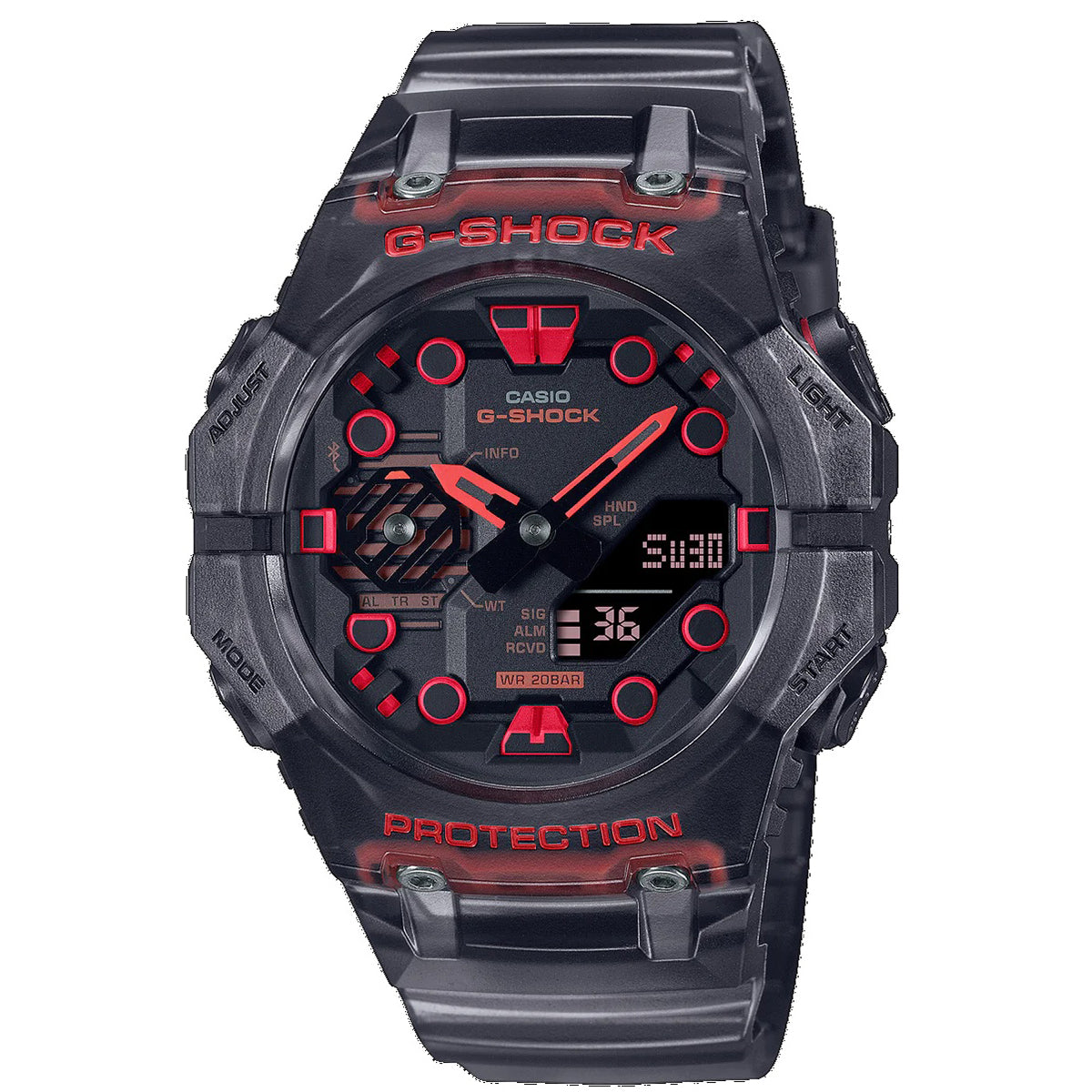 Casio - G-Shock - GA-B001G-1ADR