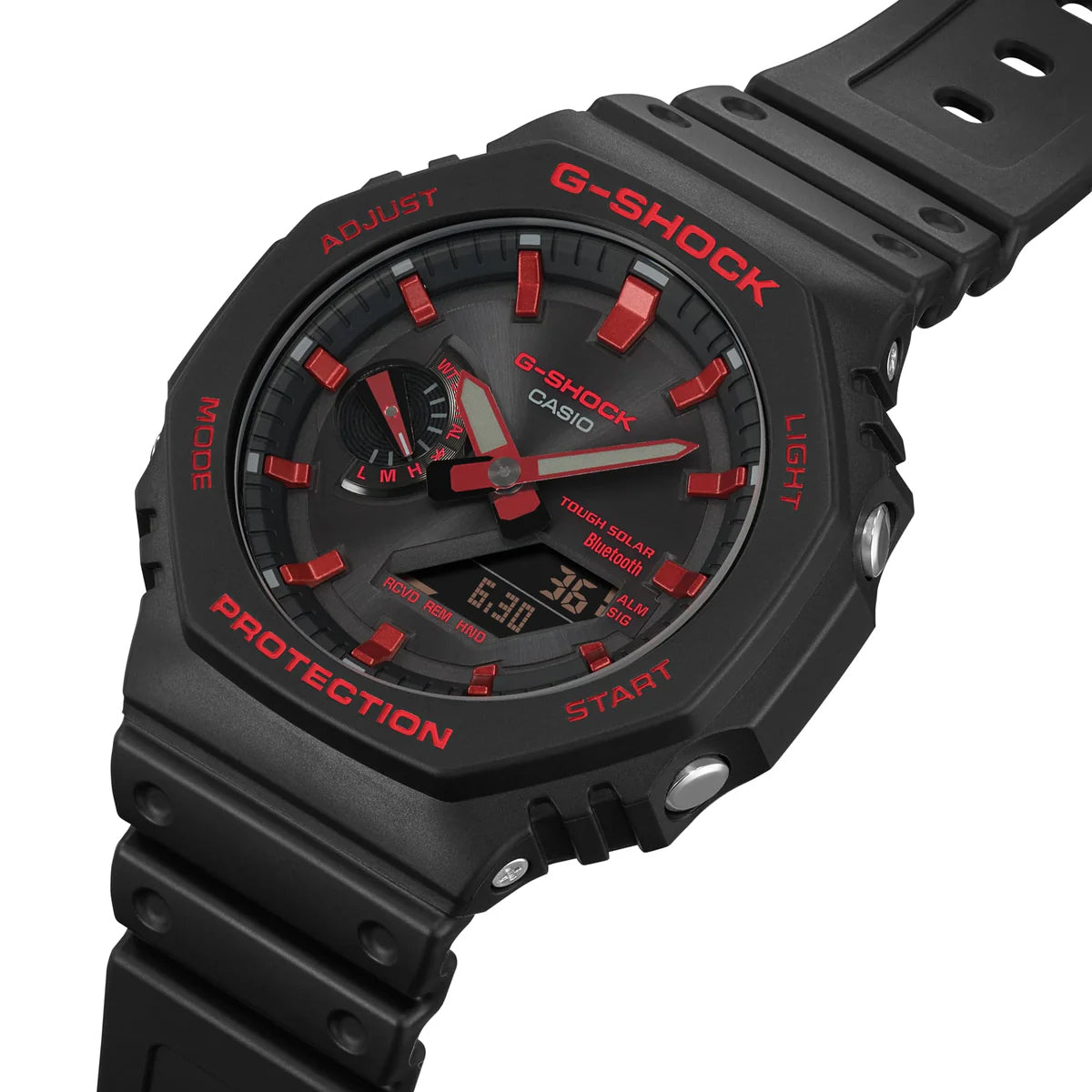 Casio - G-Shock - GA-B2100BNR-1ADR