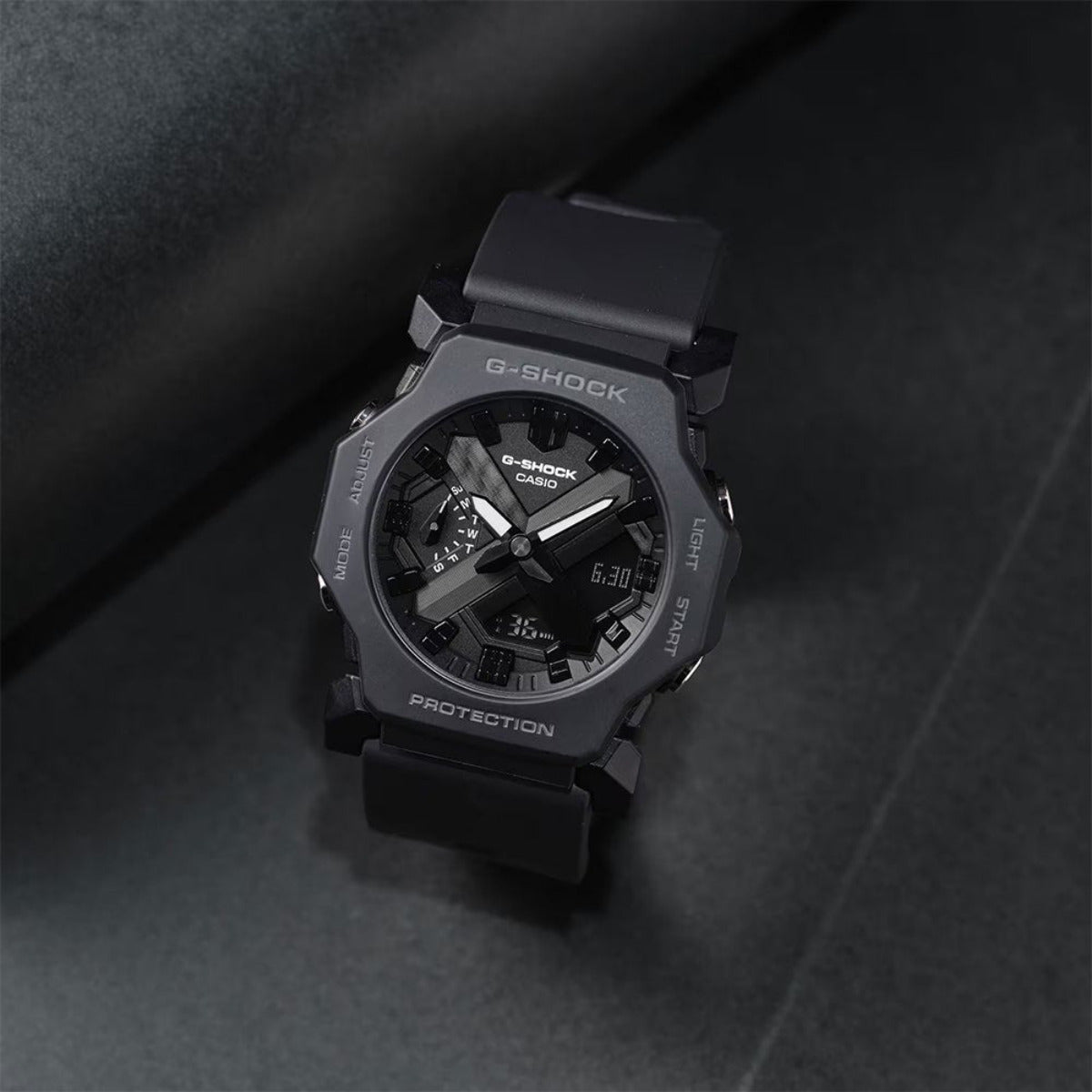 Casio - G-Shock - GA-2300-1ADR