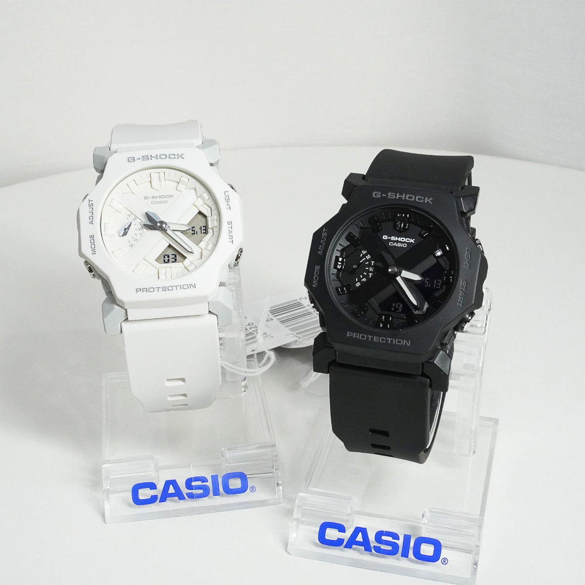Casio - G-Shock - GA-2300-1ADR